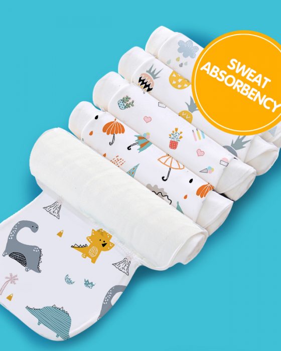 Sweat Absorbency Towel