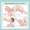 Einmilk Baby Wipes Super Thick Soft And Wet