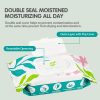Einmilk Baby Wipes Super Thick Soft And Wet