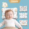 Einmilk Baby Pillow Anti Flat Head Pillow