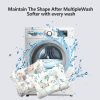 Einmilk Baby Pillow Anti Flat Head Pillow