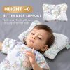 Einmilk Baby Pillow Anti Flat Head Pillow