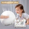 Einmilk Baby Pillow Anti Flat Head Pillow