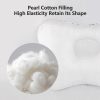 Einmilk Baby Pillow Anti Flat Head Pillow