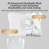 Einmilk Baby Pillow Anti Flat Head Pillow
