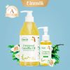 2 In 1-Shampoo & Wash