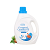 Einmilk Baby Detergent Camellia Oil Formula DET