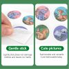 Einmilk Mosquito Repellent Patch Deet-Free 100% Natural Oil