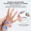 Einmilk Mosquito Repellent Patch Deet-Free 100% Natural Oil