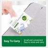 Einmilk Mosquito Repellent Patch Deet-Free 100% Natural Oil