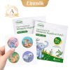 Einmilk Mosquito Repellent Patch Deet-Free 100% Natural Oil