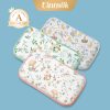 Einmilk Baby Ice Silk Pillow Cool Breathable