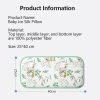 Einmilk Baby Ice Silk Pillow Cool Breathable