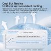 Einmilk Baby Ice Silk Pillow Cool Breathable