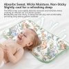Einmilk Baby Ice Silk Pillow Cool Breathable