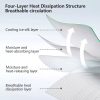 Einmilk Baby Ice Silk Pillow Cool Breathable
