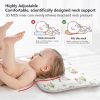 Einmilk Baby Ice Silk Pillow Cool Breathable