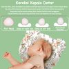 Einmilk Baby Anti-Flat Head Pillow 7A Cotton QAFP21
