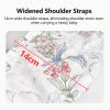 Einmilk Baby Carrier 100% Cotton X-Shape