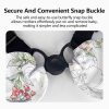 Einmilk Baby Carrier 100% Cotton X-Shape