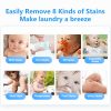 Einmilk Baby Detergent Camellia Oil Formula DET