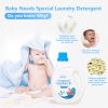Einmilk Baby Detergent Camellia Oil Formula DET