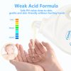 Einmilk Baby Detergent Camellia Oil Formula DET