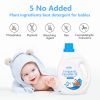 Einmilk Baby Detergent Camellia Oil Formula DET