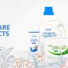 Baby Wash & Care