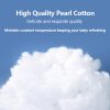 Einmilk Baby Anti-Flat Head Pillow 7A Cotton QAFP21