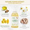 Einmilk Baby Wash & Shampoo Camellia Oil 480ml