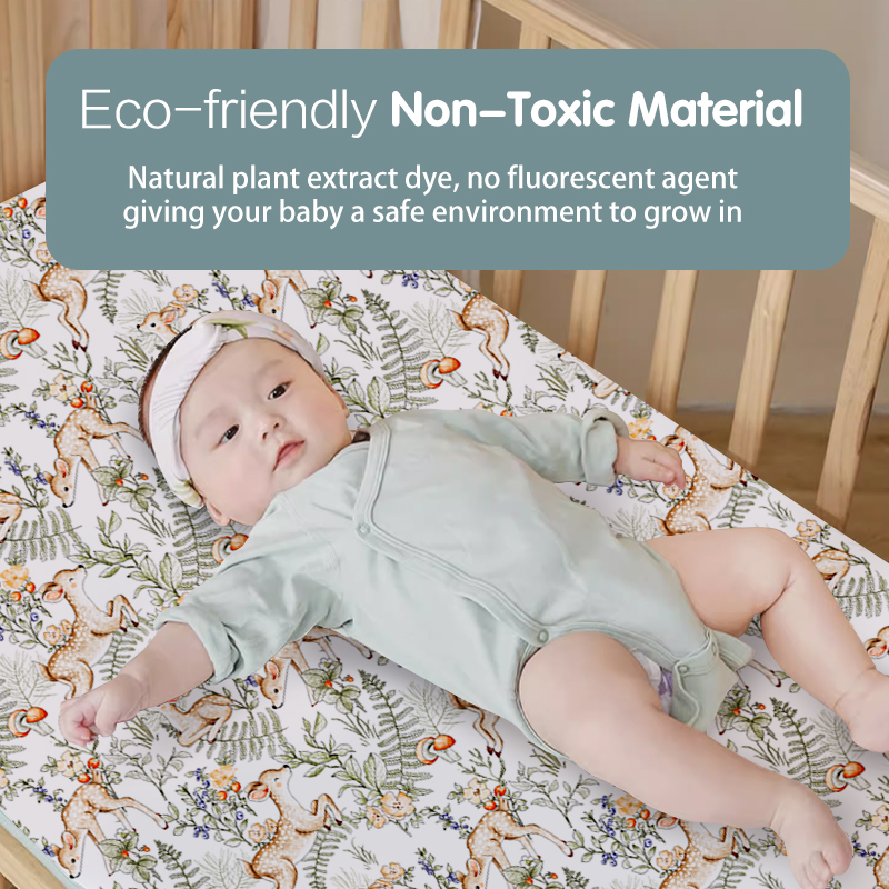 Eco-friendly material