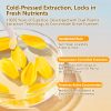 Einmilk Calendula & Camellia Oil Baby Shampoo & Body Wash 2-in-1 – 500ml