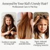 Einmilk Camellia Oil Children’s Hair Conditioner