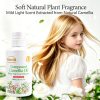 Einmilk Camellia Oil Children’s Hair Conditioner