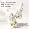 Einmilk Camellia Oil Children’s Hair Conditioner