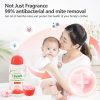 Baby Laundry Scent Booster Beads – Sakura