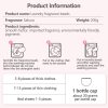 Baby Laundry Scent Booster Beads – Sakura