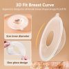 Einmilk Wearable Silicone Breast Milk Collector