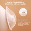Einmilk Wearable Silicone Breast Milk Collector