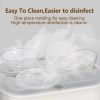 Einmilk Wearable Silicone Breast Milk Collector
