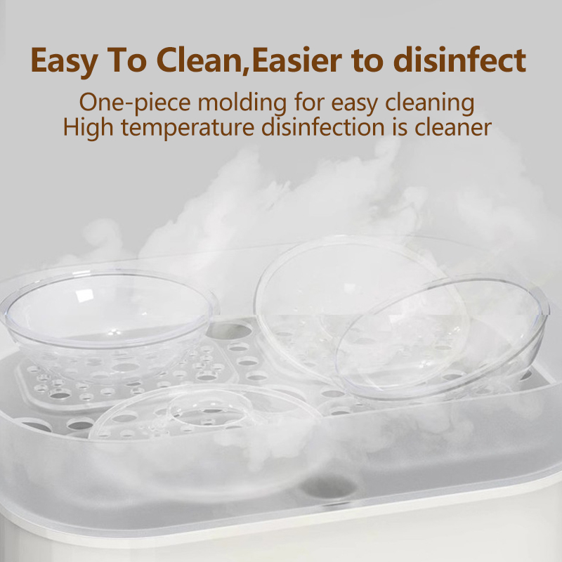 Einmilk wearable silicone breast milk collector detail 11