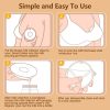 Einmilk Wearable Silicone Breast Milk Collector