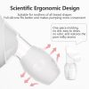 Manual Breast Pump | Portable Breastfeeding Pump | Easy-Use Hand Breast Pump for Mums