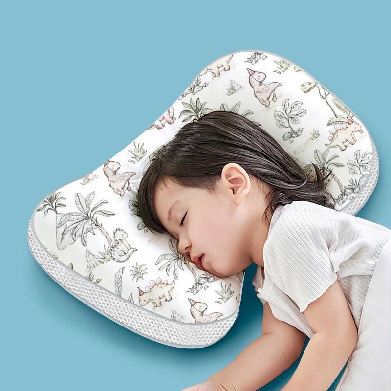 Zonal Baby Pillow – Alice Rabbit