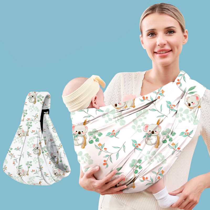 Baby Carrier Koala