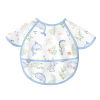 Waterproof Baby Feeding Bib – 4 Prints