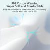 Baby Belly Blanket