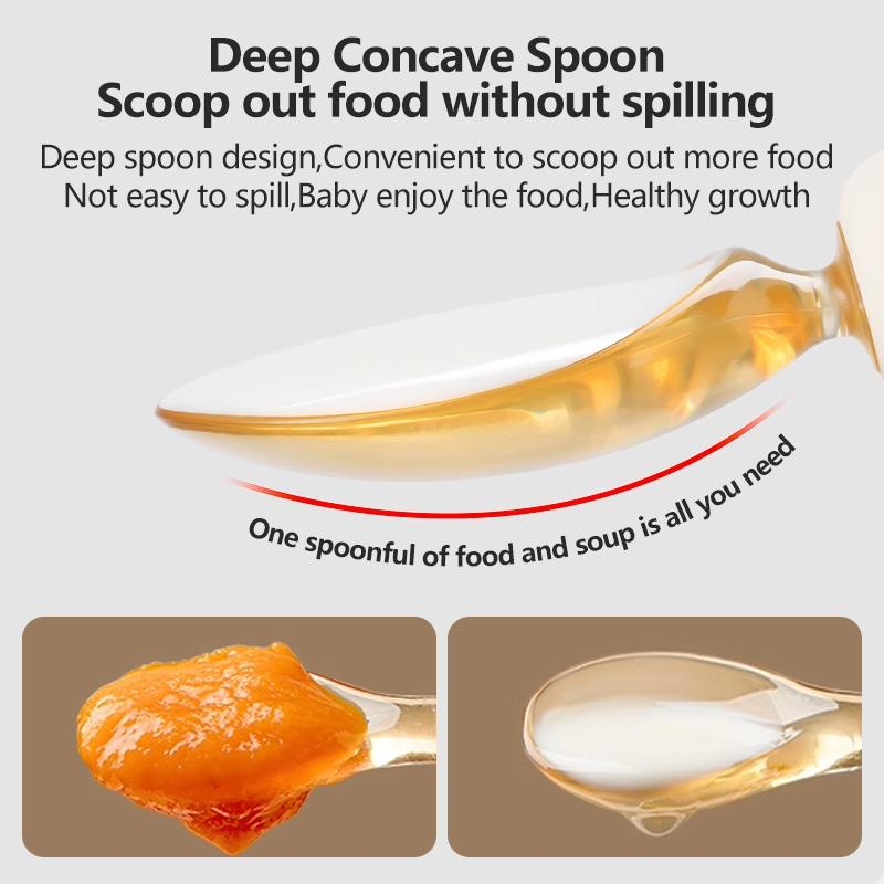 SPN220 baby spoon and fork set product detail 4