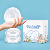 Einmilk Wearable Silicone Breast Milk Collector